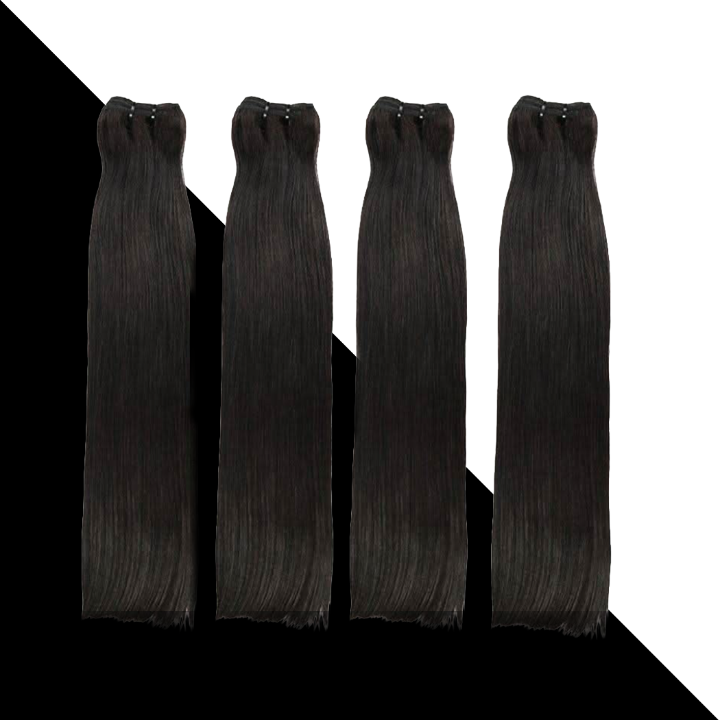Luxe Straight 4 Bundle Deal
