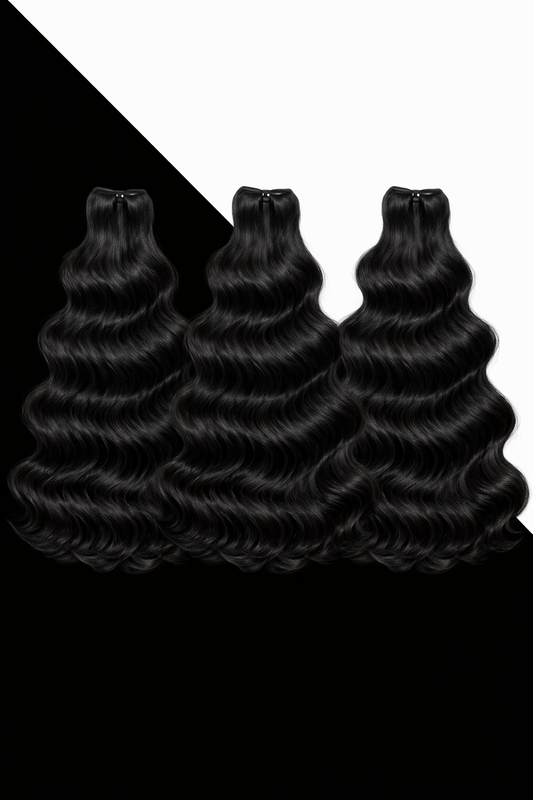 Island Wavy 3 Bundle Deal