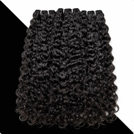 Caribbean Curly 3 Bundle Deal