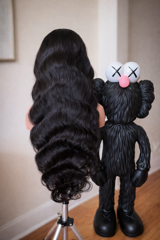 Body Wave Wig