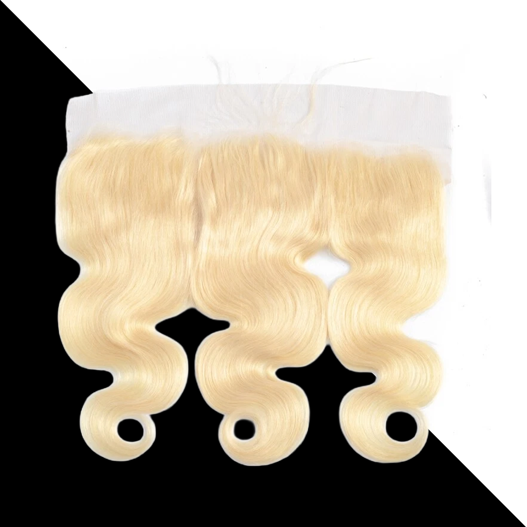 613 Frontals
