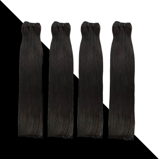 Luxe Straight 4 Bundle Deal